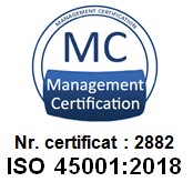 ISO 45001