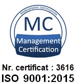 ISO 9001