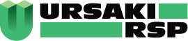 Ursaki RSP Logo